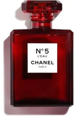 CHANEL Eau de Parfum No.5, Limitierte Auflage, 100ml