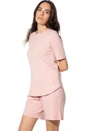 Short Stories Sleepshirt (1-tlg) rosa XL