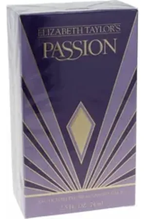 Elizabeth Taylor Eau de Toilette Passion Eau de Toilette 74ml Spray