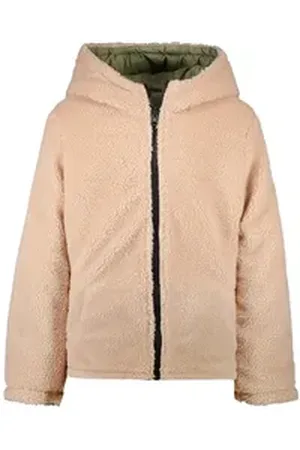 Cars Winterjacke Girls Wendejacke AVERY Olive 5817618 176