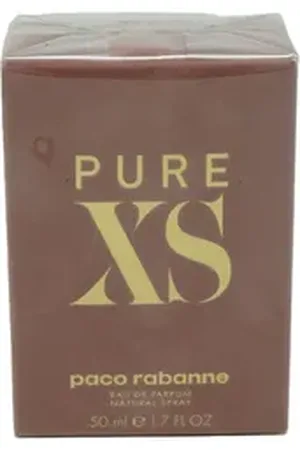 Paco rabanne Eau de Parfum Pure XS Eau de Parfum Spray 50 ml