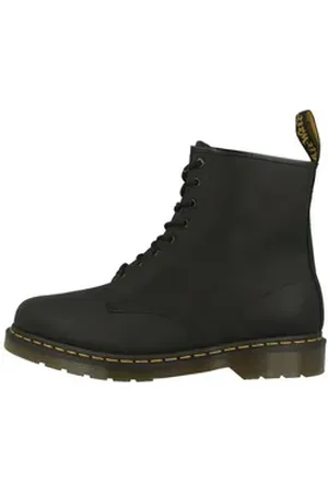 Dr. Martens 1460 Unisex Erwachsene Stiefelette schwarz 37 EU