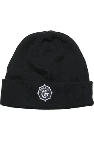 Mister Tee MisterTee Beanie MisterTee I Am A G Beanie (1-St) schwarz