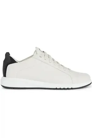 Geox AERANTIS Sneaker weiß 42 EU