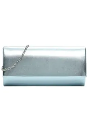 Tamaris Clutch TAS Amalia Smart (1-tlg), ́Für Damen blau