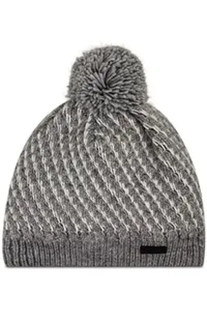 CMP Strickmütze WOMAN KNITTED HAT