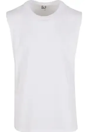 Brandit Brandit Tanktop Brandit Brandit T-Shirt sleeveless (1-tlg) weiß 5XL