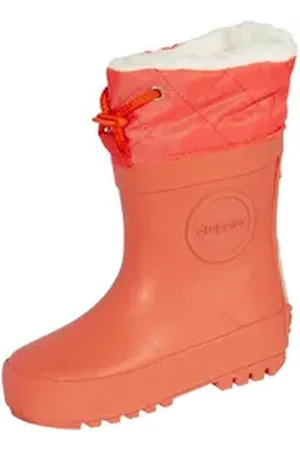 Druppies Kinder-Winterstiefel rosa Stiefel rosa 23