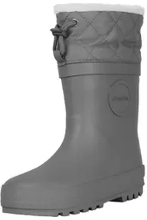 Druppies Kinder-Winterstiefel grau Stiefel grau 27