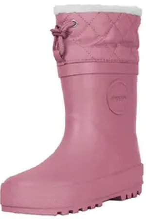 Druppies Kinder-Winterstiefel pink Stiefel rosa 39 EU