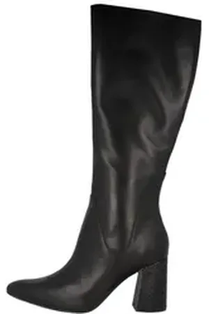Clarks Laina85 Hi Damen Stiefel schwarz 41 EU