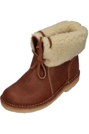 Duckfeet ÅRHUS Winterboots Nut braun 43 EU
