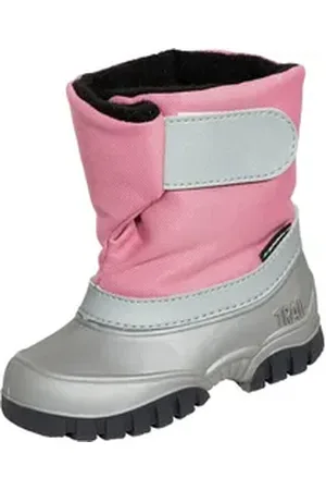Spirale Kovu pink/silber Stiefel rosa 25 EU