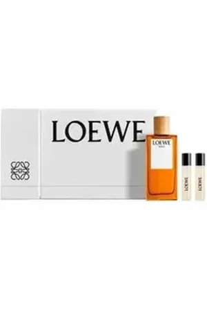 Loewe Duft-Set Solo El Edt Spray 100 Ml Nav24 Sets
