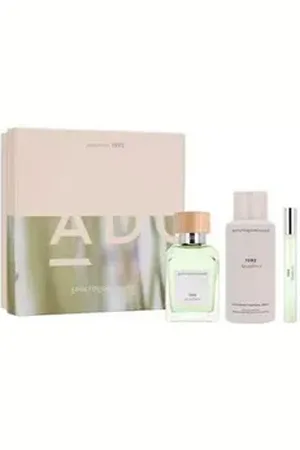 Adolfo Dominguez Duft-Set A.d. Agua Fresca Edt Spray 120 Ml Nav24 Sets