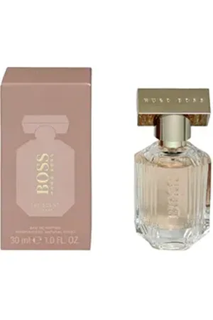 HUGO BOSS BOSS Eau de Parfum Boss the Scent for Her