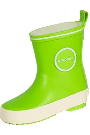 Druppies Grün Stiefel grün 26