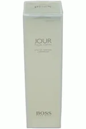HUGO BOSS BOSS Eau de Parfum Jour pour femme Eau de Parfum 75 ml