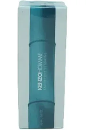 Kenzo Eau de Toilette Marine Homme Eau de Toilette 60 ml