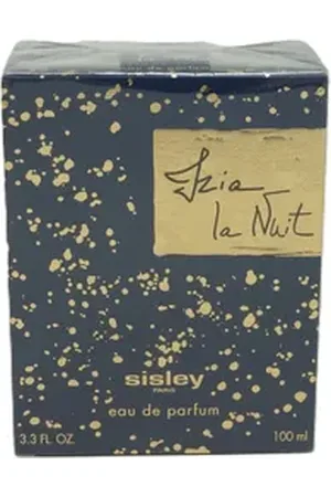 Sisley Eau de Parfum Izia la Nuit Eau de Parfum 100 ml
