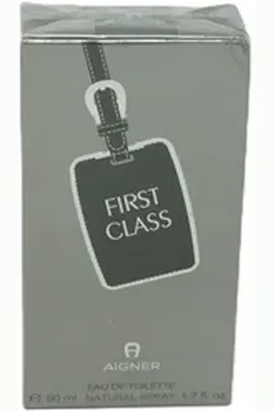 Aigner Eau de Toilette First Class Eau de Toilette Spray 50 ml
