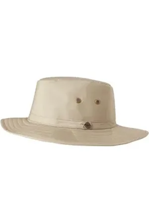 Craghoppers Strickmütze Hut Kiwi Ranger NosiLife (Stück) beige M/L (58cm-60cm)