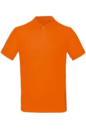 B & C B&C Poloshirt Herren Inspire Polo 3XL