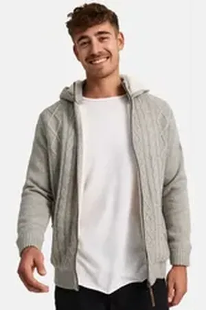 INDICODE Sweatjacke INRandolph L