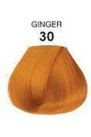 AVA ADORE Haarkur Semi Permanent ginger #30 Hair Color 118ml