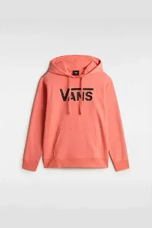 Vans Kapuzensweatshirt CLASSICVBFFHOODIE mit Logodruck XS (34)