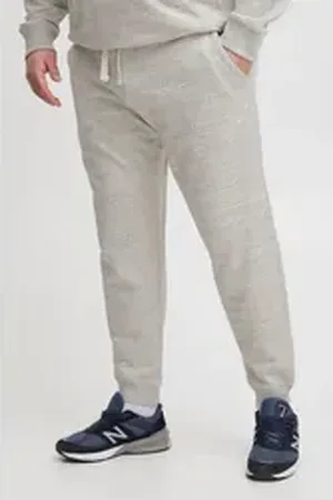 Blend Sweatpants BHALTON Sweatpants blau 5XL