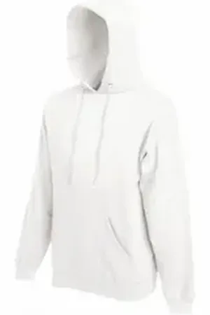 Fruit Of The Loom Kapuzenpullover Classic Hooded Sweat S
