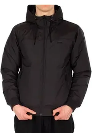 Iriedaily Winterjacke Jacke Insulaner Jacket schwarz L