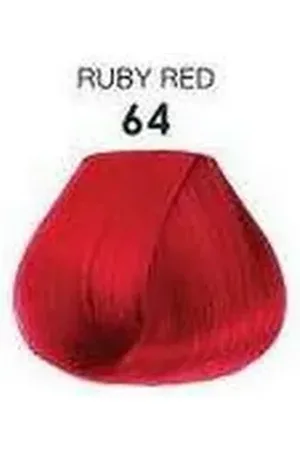 AVA ADORE Haarkur Semi Permanent ruby red #64 Hair Color 118ml