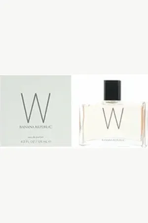 Banana Republic Eau de Parfum W Eau De Parfum Spray 125ml für Frauen