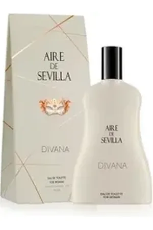 Instituto Español Aire Sevilla Eau de Toilette SEVILLE AIR DIVANA edt dampf 150 ml