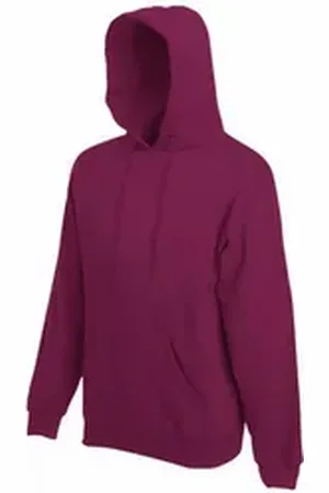 Fruit Of The Loom Kapuzenpullover Classic Hooded Sweat L