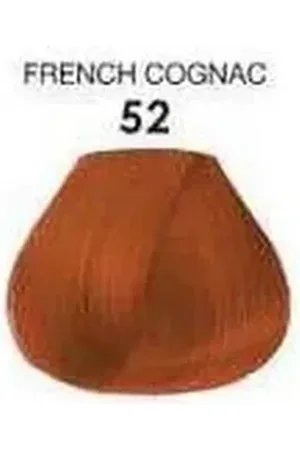 AVA ADORE Haarkur Semi Permanent french cognac #52 Hair Color 118ml