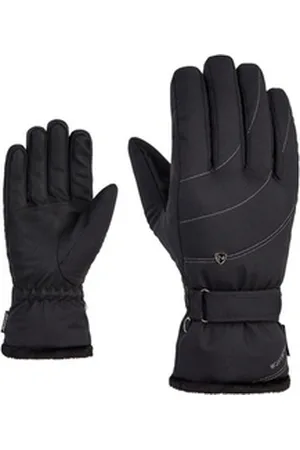 Ziener Skihandschuhe KAHLI PR lady glove 7