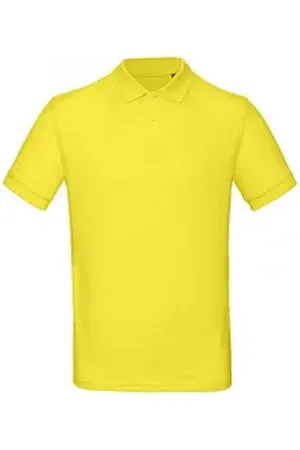 B & C B&C Poloshirt Herren Inspire Polo 3XL