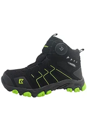 KASTINGER Schnürer Schnürstiefel schwarz 40 EU