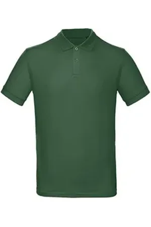B & C B&C Poloshirt Herren Inspire Polo M