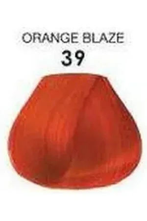 AVA ADORE Haarkur Semi Permanent orange blaze #39 Hair Color 118ml