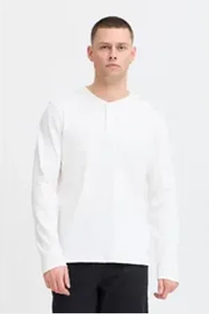 Blend Longsleeve BHTee weiß XL