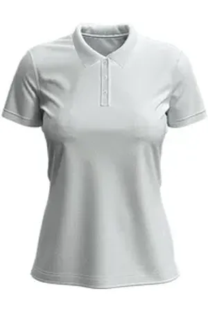 Hanes Stedman Poloshirt Claire Polo S bis XXL XS