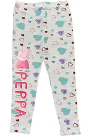 Peppa Pig Leggings Peppa Wutz Hose 92