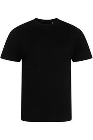 Ecologie Rundhalsshirt Herren Cascades Tee / 100% Bio-Baumwolle, Single-Jersey 5XL