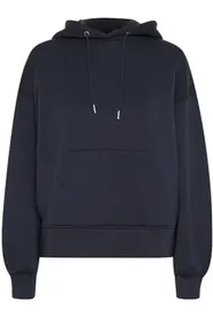 Part Two Hoodie Kapuzenshirt PapricaPW blau L