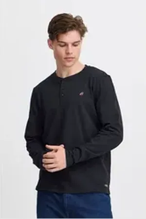 Blend Longsleeve BHTee schwarz L