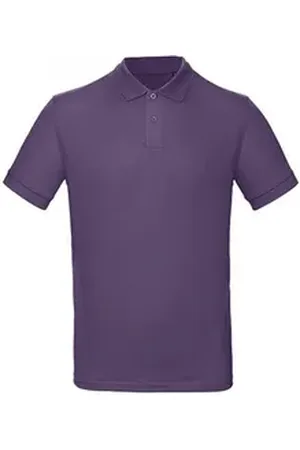 B & C B&C Poloshirt Herren Inspire Polo XL